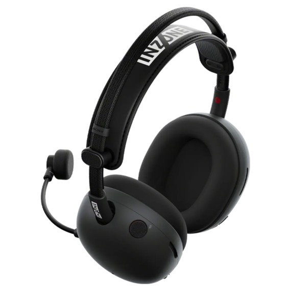 Наушник SONY INZONE H9 II Wireless ANC Gaming  WH-G910N/BZ E (Black) 