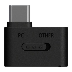 Ականջակալ SONY INZONE H9 II Wireless ANC Gaming  WH-G910N/BZ E (Black) 