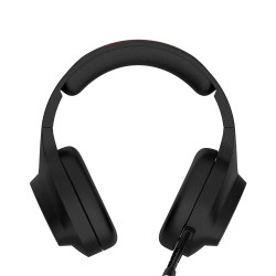 Headphone CANYON Shadder GH-6 Gaming (Black) (CND-SGHS6B)