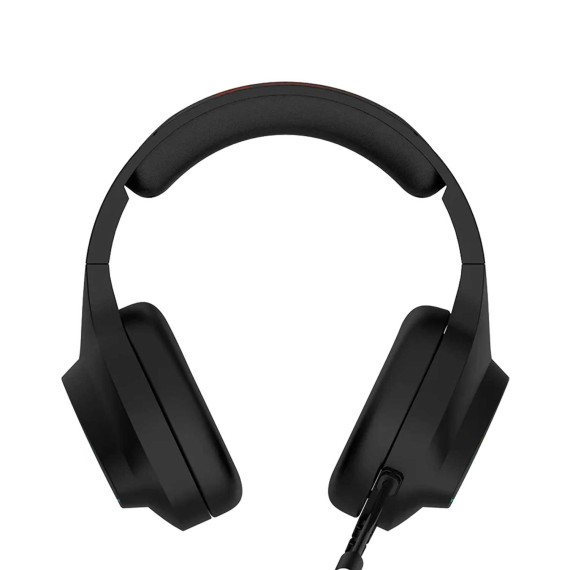 Headphone CANYON Shadder GH-6 Gaming (Black) (CND-SGHS6B)