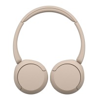 Наушник SONY WH-CH520/CZ E (Beige) 
