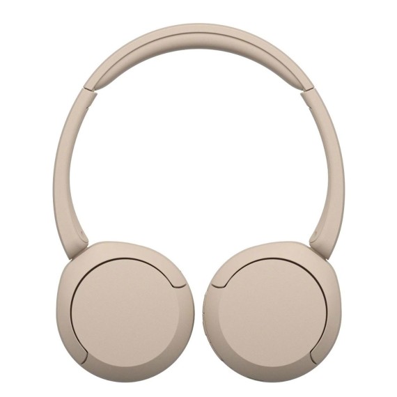 Наушник SONY WH-CH520/CZ E (Beige) 