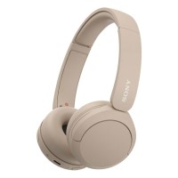 Наушник SONY WH-CH520/CZ E (Beige) 