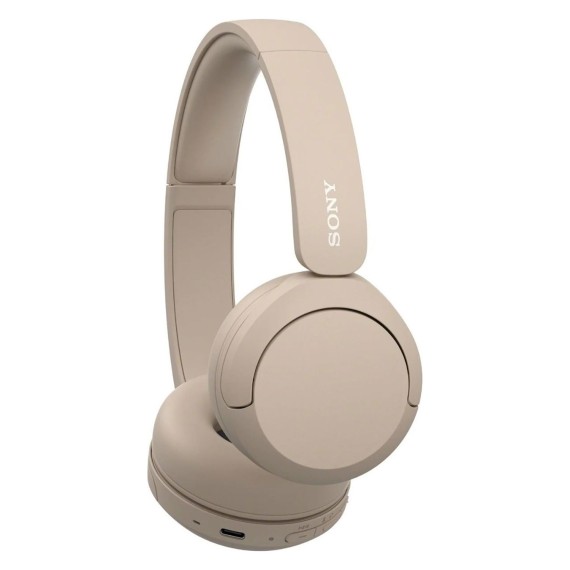Наушник SONY WH-CH520/CZ E (Beige) 