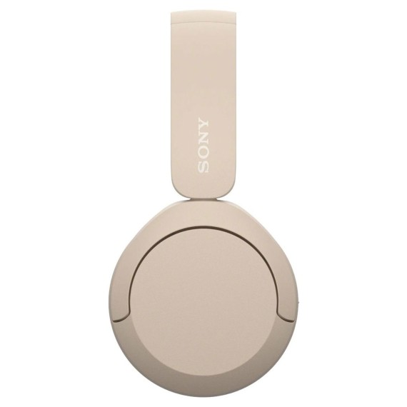 Наушник SONY WH-CH520/CZ E (Beige) 