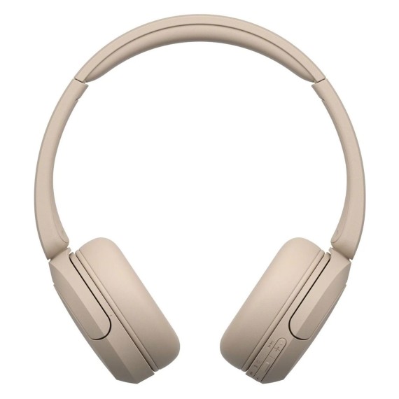 Наушник SONY WH-CH520/CZ E (Beige) 