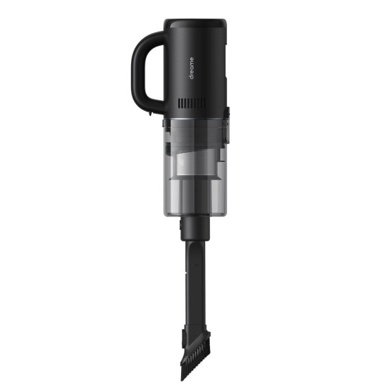 Vacuum cleaner wireless DREAME H12 DUAL BLACK (HHV4)
