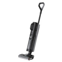 Беспроводной пылесос DREAME H12 DUAL BLACK (HHV4)