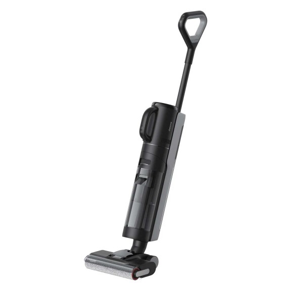 Vacuum cleaner wireless DREAME H12 DUAL BLACK (HHV4)