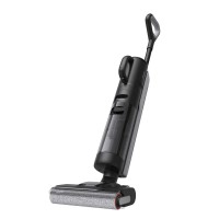 Беспроводной пылесос DREAME H12 DUAL BLACK (HHV4)