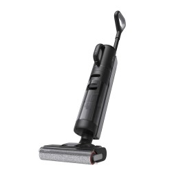 Անլար փոշեկուլ DREAME H12 DUAL BLACK (HHV4)