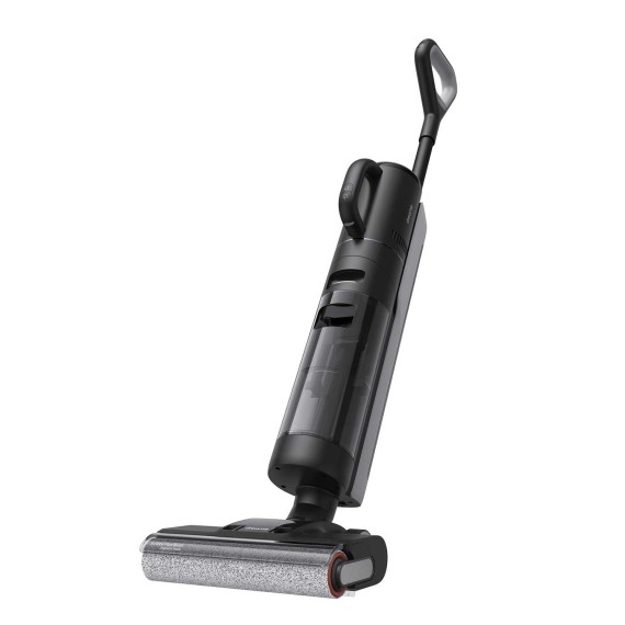 Vacuum cleaner wireless DREAME H12 DUAL BLACK (HHV4)