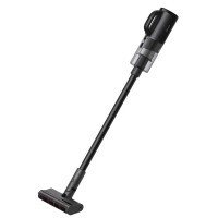Беспроводной пылесос DREAME H12 DUAL BLACK (HHV4)