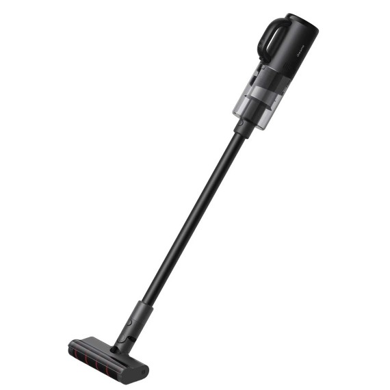 Vacuum cleaner wireless DREAME H12 DUAL BLACK (HHV4)