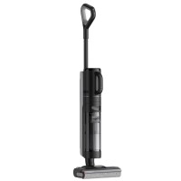 Беспроводной пылесос DREAME H12 DUAL BLACK (HHV4)