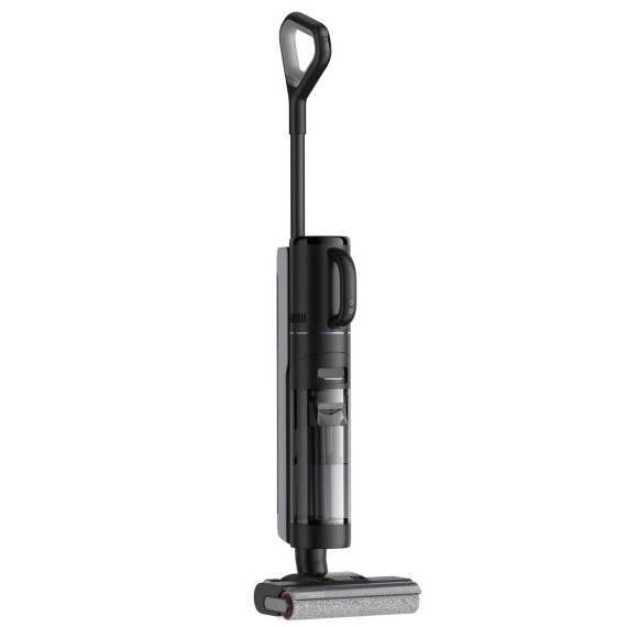Vacuum cleaner wireless DREAME H12 DUAL BLACK (HHV4)