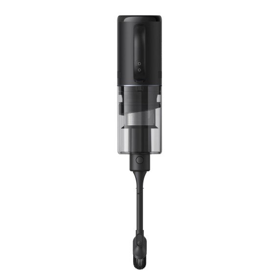 Vacuum cleaner wireless DREAME H12 DUAL BLACK (HHV4)