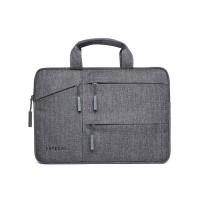 Сумки для ноутбука SATECHI 13 Water-Resistant Laptop Carrying Case wich Pockets (ST-LTB13)