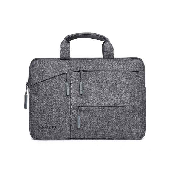 Сумки для ноутбука SATECHI 13 Water-Resistant Laptop Carrying Case wich Pockets (ST-LTB13)