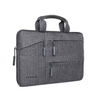 Сумки для ноутбука SATECHI 13 Water-Resistant Laptop Carrying Case wich Pockets (ST-LTB13)