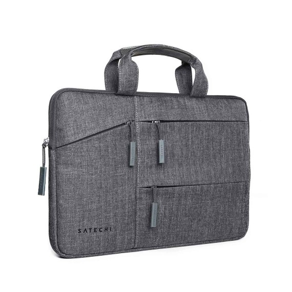 Сумки для ноутбука SATECHI 13 Water-Resistant Laptop Carrying Case wich Pockets (ST-LTB13)