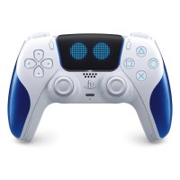 Ps аксесуары PLAYSTATION DualSense PS5 (Astro Bot White) 