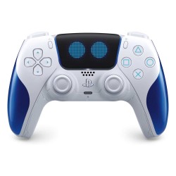 Ps accessories PLAYSTATION DualSense PS5 (Astro Bot White) 