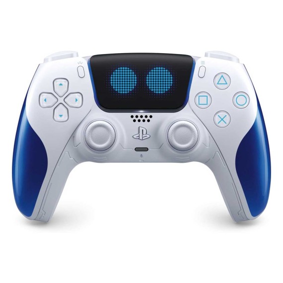 Ps accessories PLAYSTATION DualSense PS5 (Astro Bot White) 