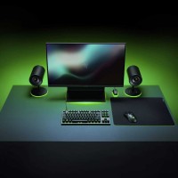 Mouse pad RAZER Gigantus V2 3XL Mat (Black) (RZ02-03330500-R3M1)