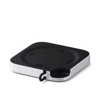 Usb-hub SATECHI Mac Mini M4 Stand & Hub witch SSD Enclosure (ST-GNMMES)
