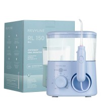 Уход за зубами и ирригатороры REVYLINE RL 150 BLUE 