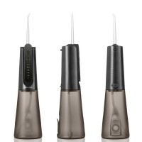 Уход за зубами и ирригатороры REVYLINE RL 670 BK 