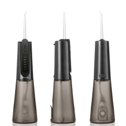 Tooth care and irrigators REVYLINE RL 670 BK 