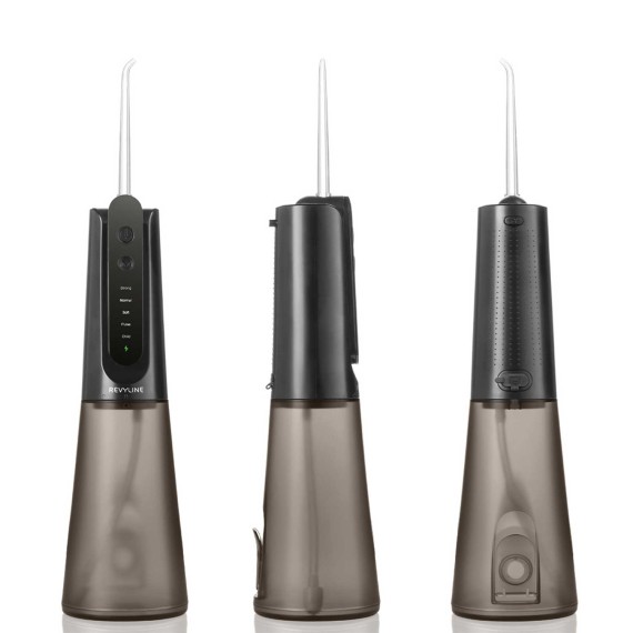 Tooth care and irrigators REVYLINE RL 670 BK 