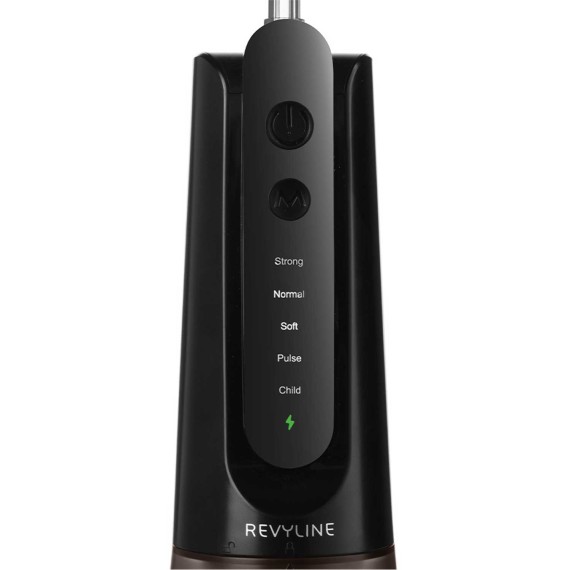 Tooth care and irrigators REVYLINE RL 670 BK 