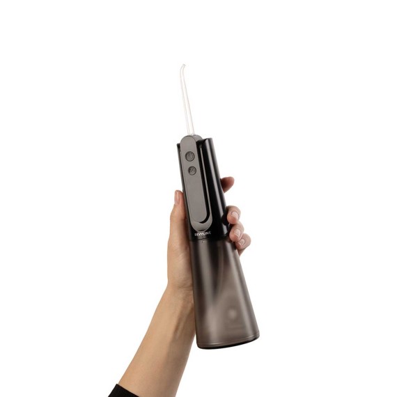 Tooth care and irrigators REVYLINE RL 670 BK 