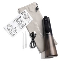Уход за зубами и ирригатороры REVYLINE RL 670 BK 