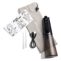 Tooth care and irrigators REVYLINE RL 670 BK 