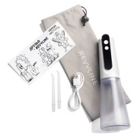 Уход за зубами и ирригатороры REVYLINE RL 670 WH 