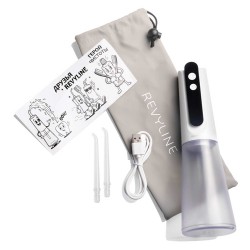 Tooth care and irrigators REVYLINE RL 670 WH 