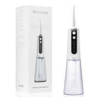 Уход за зубами и ирригатороры REVYLINE RL 670 WH 