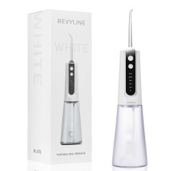 Tooth care and irrigators REVYLINE RL 670 WH 