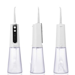 Tooth care and irrigators REVYLINE RL 670 WH 