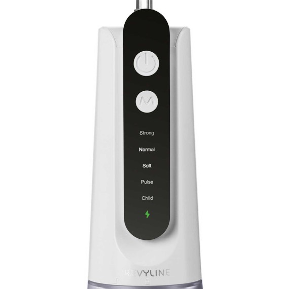 Уход за зубами и ирригатороры REVYLINE RL 670 WH 