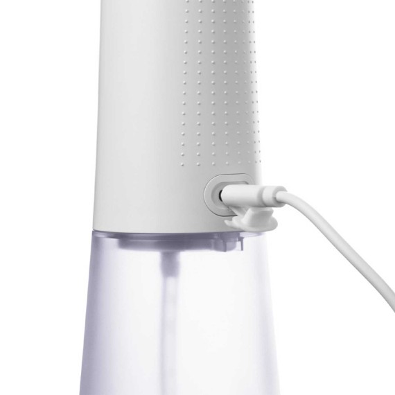 Уход за зубами и ирригатороры REVYLINE RL 670 WH 