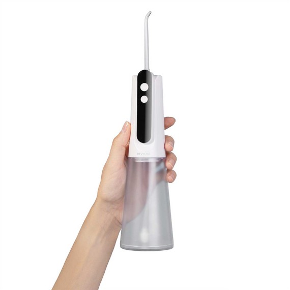 Уход за зубами и ирригатороры REVYLINE RL 670 WH 