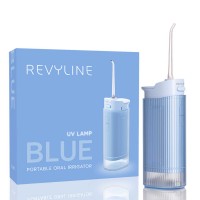 Уход за зубами и ирригатороры REVYLINE RL 840 BLUE 