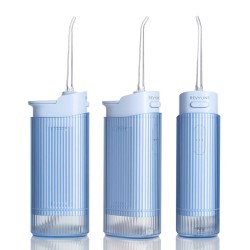 Tooth care and irrigators REVYLINE RL 840 BLUE 