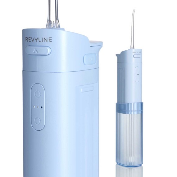 Уход за зубами и ирригатороры REVYLINE RL 840 BLUE 