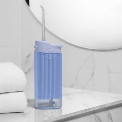 Tooth care and irrigators REVYLINE RL 840 BLUE 